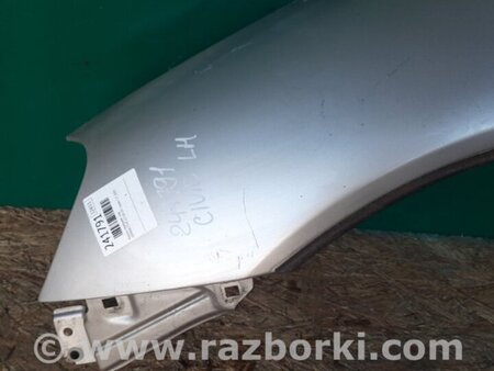ФОТО Крыло переднее для Honda Civic 7 EU, EN, ES (09.2000 - 06.2006) Киев