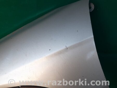 ФОТО Крыло переднее для Honda Civic 7 EU, EN, ES (09.2000 - 06.2006) Киев