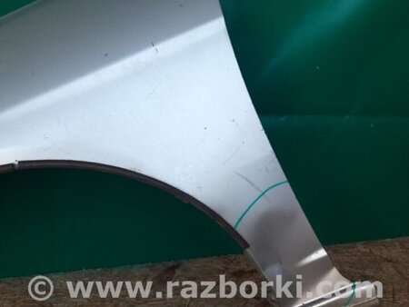 ФОТО Крыло переднее для Honda Civic 7 EU, EN, ES (09.2000 - 06.2006) Киев