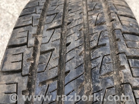ФОТО Диск R17 для Acura MDX YD1 (2000-2006) Киев