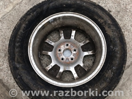 ФОТО Диск R17 для Acura MDX YD1 (2000-2006) Киев