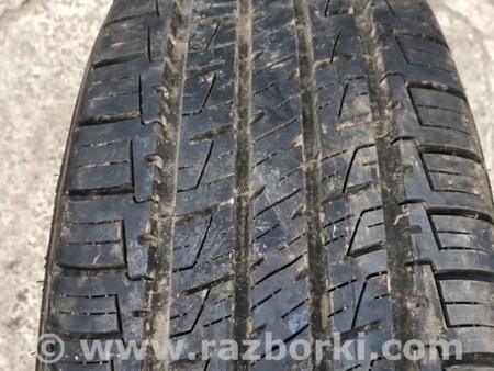 ФОТО Диск R17 для Acura MDX YD1 (2000-2006) Киев