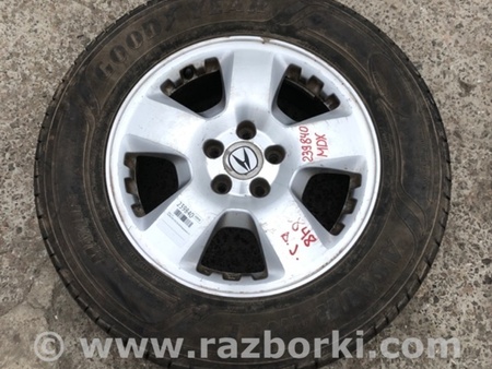 ФОТО Диск R17 для Acura MDX YD1 (2000-2006) Киев