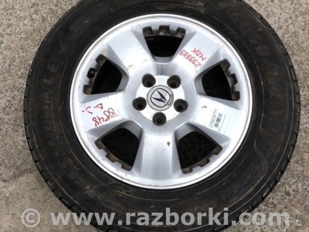 ФОТО Диск R17 для Acura MDX YD1 (2000-2006) Киев