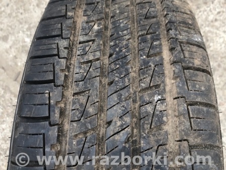 ФОТО Диск R17 для Acura MDX YD1 (2000-2006) Киев