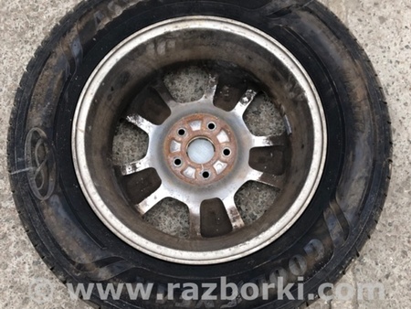 ФОТО Диск R17 для Acura MDX YD1 (2000-2006) Киев