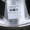 ФОТО Диск R17 для Acura MDX YD1 (2000-2006) Киев