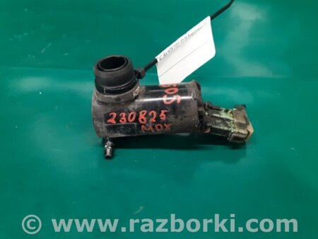 ФОТО Насос бачка стеклоомывателя для Acura MDX YD1 (2000-2006) Киев