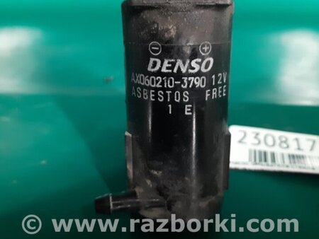ФОТО Насос бачка стеклоомывателя для Acura MDX YD1 (2000-2006) Киев
