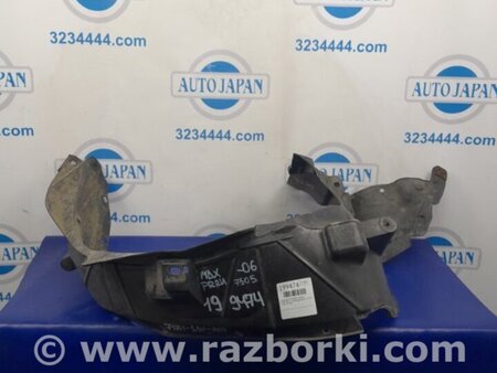 ФОТО Подкрылок для Acura MDX YD1 (2000-2006) Киев