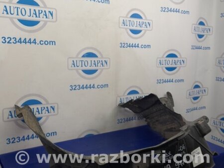 ФОТО Подкрылок для Acura MDX YD1 (2000-2006) Киев