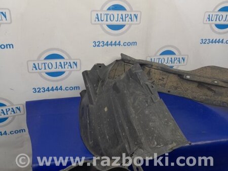 ФОТО Подкрылок для Acura MDX YD1 (2000-2006) Киев