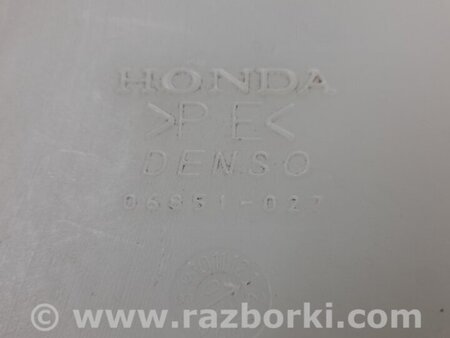 ФОТО Бачок омывателя для Acura MDX YD1 (2000-2006) Киев