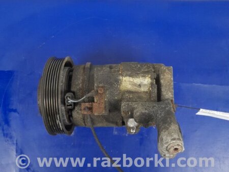 ФОТО Компрессор кондиционера для Acura MDX YD1 (2000-2006) Киев