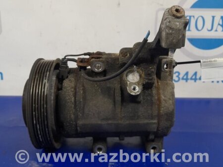 ФОТО Компрессор кондиционера для Acura MDX YD1 (2000-2006) Киев