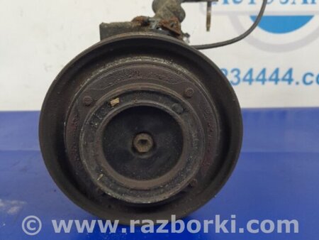 ФОТО Компрессор кондиционера для Acura MDX YD1 (2000-2006) Киев