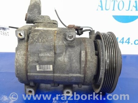 ФОТО Компрессор кондиционера для Acura MDX YD1 (2000-2006) Киев