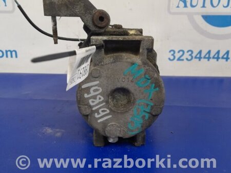 ФОТО Компрессор кондиционера для Acura MDX YD1 (2000-2006) Киев