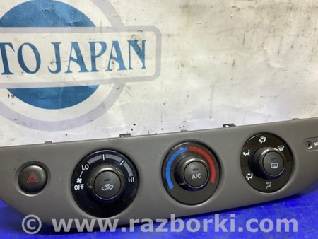 ФОТО Блок управления печкой для Toyota Camry 30 XV30 (09.2001-03.2006) Киев