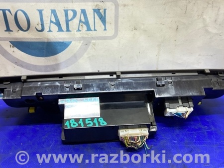 ФОТО Блок управления печкой для Toyota Camry 30 XV30 (09.2001-03.2006) Киев