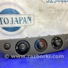 Блок управления печкой Toyota Camry 30 XV30 (09.2001-03.2006)