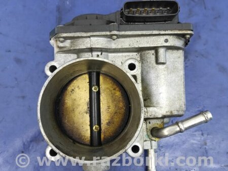 ФОТО Дроссельная заслонка для Toyota Camry 30 XV30 (09.2001-03.2006) Киев