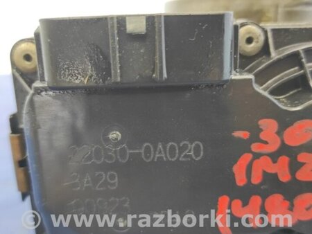 ФОТО Дроссельная заслонка для Toyota Camry 30 XV30 (09.2001-03.2006) Киев