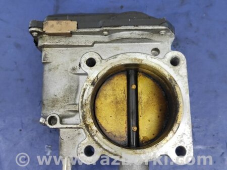 ФОТО Дроссельная заслонка для Toyota Camry 30 XV30 (09.2001-03.2006) Киев
