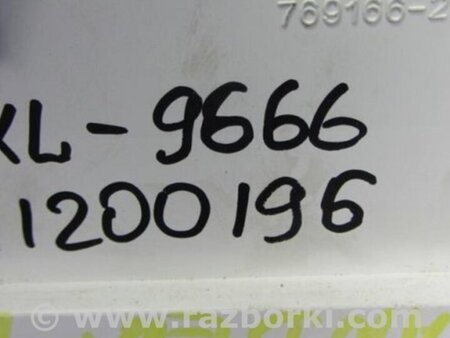 ФОТО Панель приборов для Mitsubishi Lancer X 10 (08-17) Киев