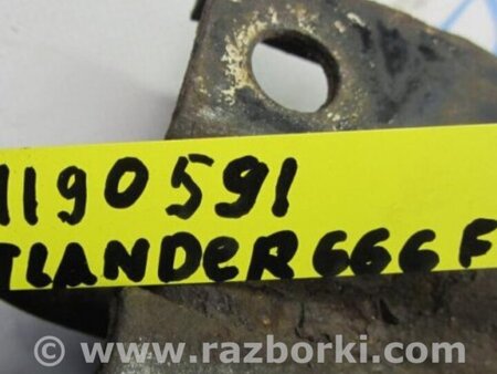 ФОТО Балка двигателя продольная для Mitsubishi Outlander Киев