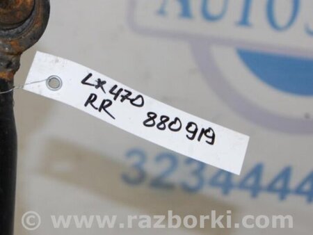 ФОТО Рычаг задний поперечный для Lexus LX470 (98-07) Киев