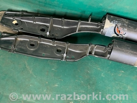 ФОТО Рейлинг крыши для Lexus LX470 (98-07) Киев