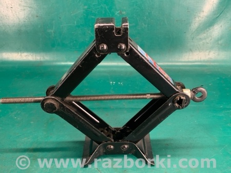 ФОТО Домкрат для Mazda 3 BK (2003-2009) (I) Киев