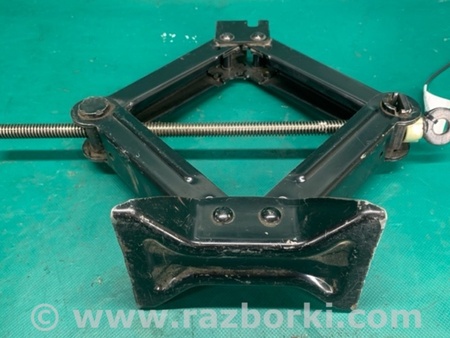ФОТО Домкрат для Mazda 3 BK (2003-2009) (I) Киев