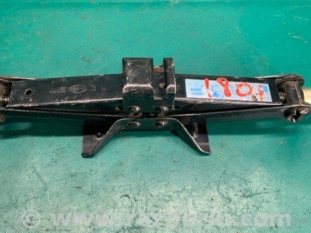 ФОТО Домкрат для Mazda 3 BK (2003-2009) (I) Киев
