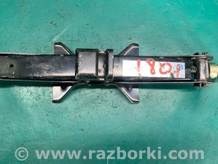 ФОТО Домкрат для Mazda 3 BK (2003-2009) (I) Киев