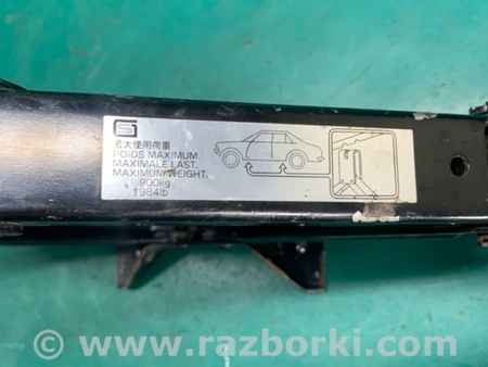 ФОТО Домкрат для Mitsubishi Outlander Киев