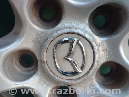 ФОТО Диск R17 для Mazda 3 BK (2003-2009) (I) Киев