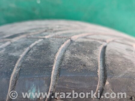 ФОТО Диск R17 для Mazda 3 BK (2003-2009) (I) Киев