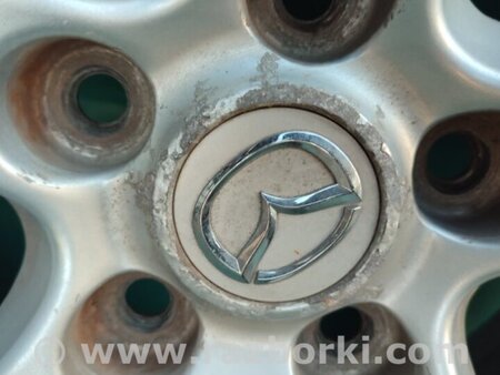 ФОТО Диск R17 для Mazda 3 BK (2003-2009) (I) Киев