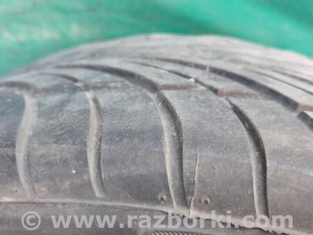 ФОТО Диск R17 для Mazda 3 BK (2003-2009) (I) Киев