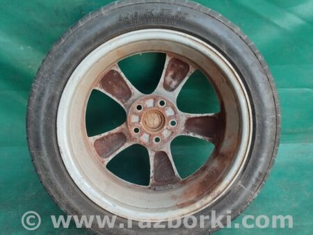 ФОТО Диск R17 для Mazda 3 BK (2003-2009) (I) Киев