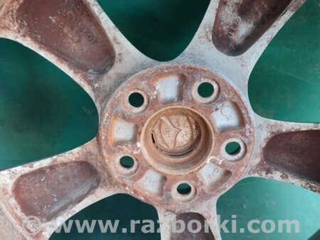 ФОТО Диск R17 для Mazda 3 BK (2003-2009) (I) Киев