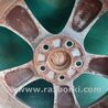 ФОТО Диск R17 для Mazda 3 BK (2003-2009) (I) Киев
