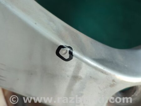 ФОТО Диск R17 для Mazda 3 BK (2003-2009) (I) Киев