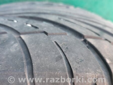 ФОТО Диск R17 для Mazda 3 BK (2003-2009) (I) Киев