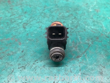 ФОТО Форсунка топливная для Honda Civic 7 EU, EN, ES (09.2000 - 06.2006) Киев
