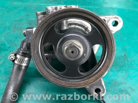 ФОТО Насос гидроусилителя для Honda Civic 7 EU, EN, ES (09.2000 - 06.2006) Киев