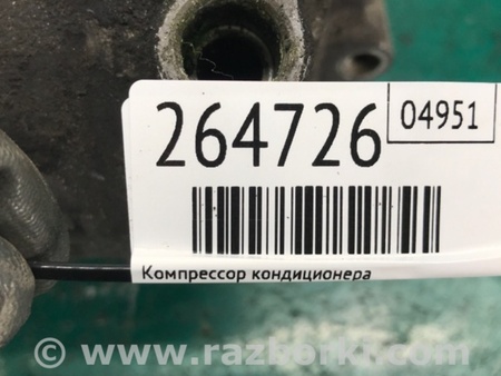 ФОТО Компрессор кондиционера для Infiniti G35 Киев