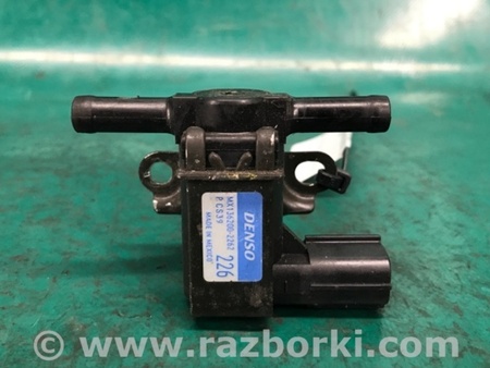ФОТО Клапан электромагнитный (вакуумный) для Honda Civic 7 EU, EN, ES (09.2000 - 06.2006) Киев